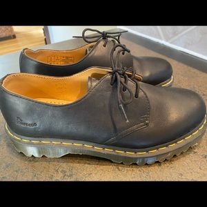 Brand New Dr. Martens